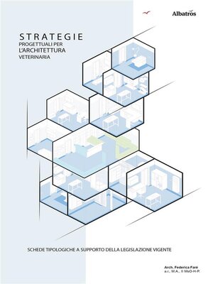 cover image of Strategie progettuali per l'architettura veterinaria